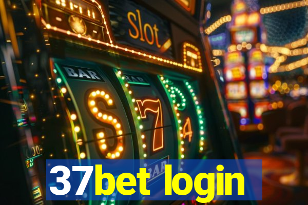 37bet login